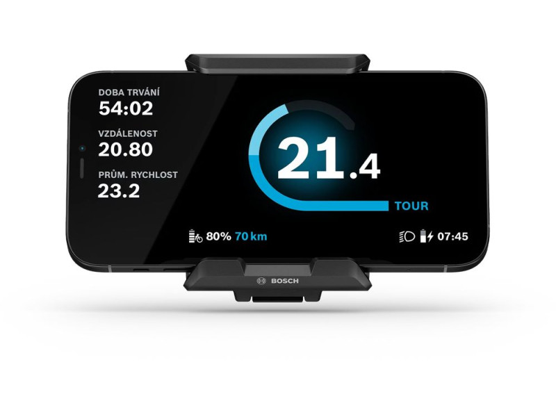 Držiak telefónu Bosch SmartphoneGrip