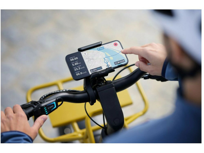 Držiak telefónu Bosch SmartphoneGrip