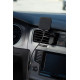 Držiak telefónu Peak Design Car Vent Mount – s bezdrôtovým dobíjaním