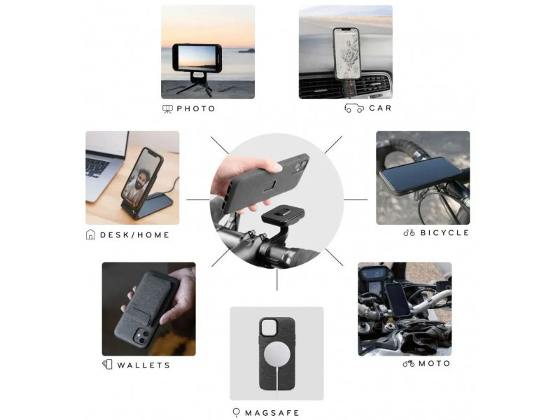 Kryt na telefón Peak Design Everyday Case
