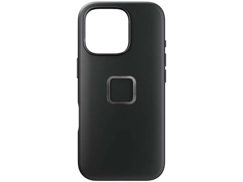 Kryt na telefón Peak Design Everyday Case Leather