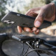Držiak telefónu Peak Design Out Front Bike Mount