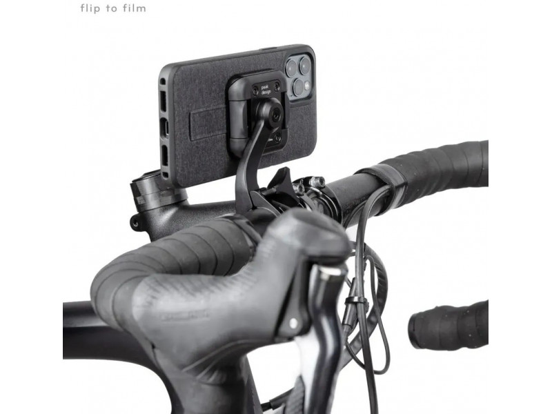 Držiak telefónu Peak Design Out Front Bike Mount