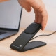 Stojan Peak Design Wireless Charging Stand - s bezdrôtovým dobíjaním