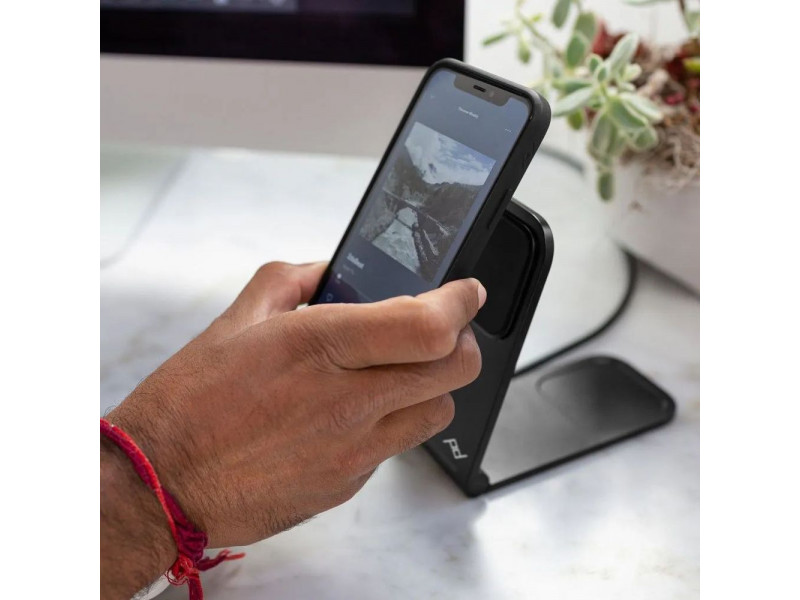 Stojan Peak Design Wireless Charging Stand - s bezdrôtovým dobíjaním