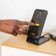 Stojan Peak Design Wireless Charging Stand - s bezdrôtovým dobíjaním