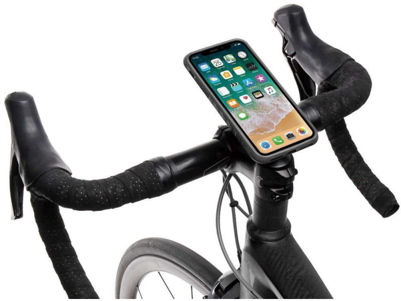 Obal na telefón Topeak Ridecase