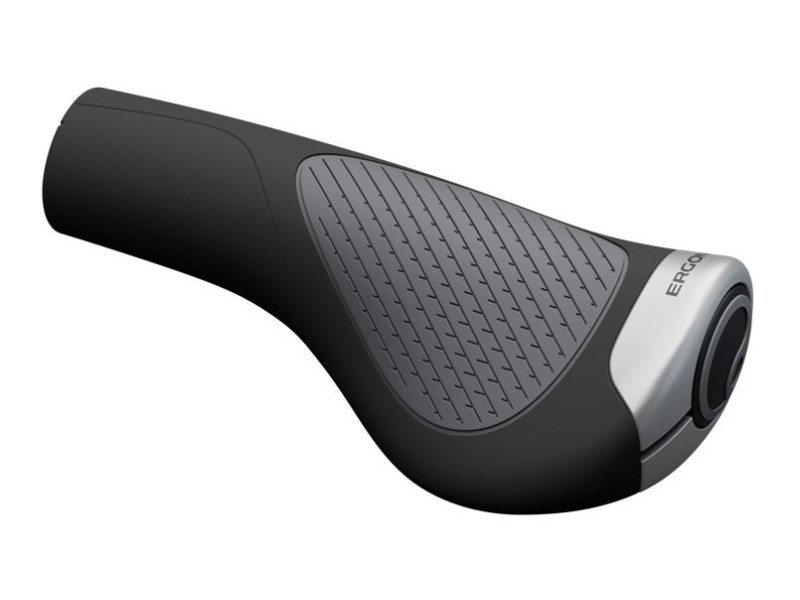 Cyklistické gripy Ergon GP1 Evo - L