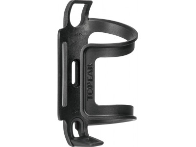 Držiak na fľašu Topeak Ninja Master + Cage SK čierna