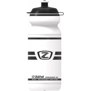 Cyklistická fľaša Zéfal Premier 75 biela