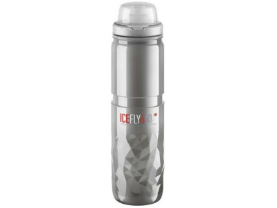Termofľaša na pitie Elite Icefly –⁠ číra 650 ml
