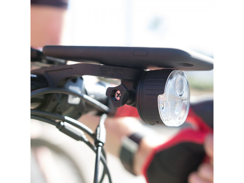 Predné svetlo SP Connect All - Round LED Light 200