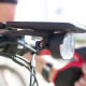 Predné svetlo SP Connect All - Round LED Light 200