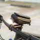Predné svetlo SP Connect All - Round LED Light 200