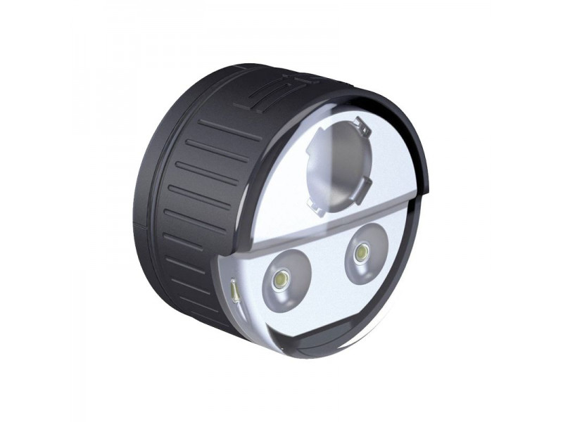 Predné svetlo SP Connect All - Round LED Light 200