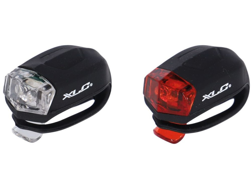 Súprava LED svetiel XLC Proxima CL-S24