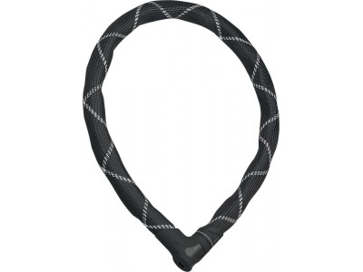 Zámok na bicykel Abus 8200/110 IVEN Steel-O-Flex