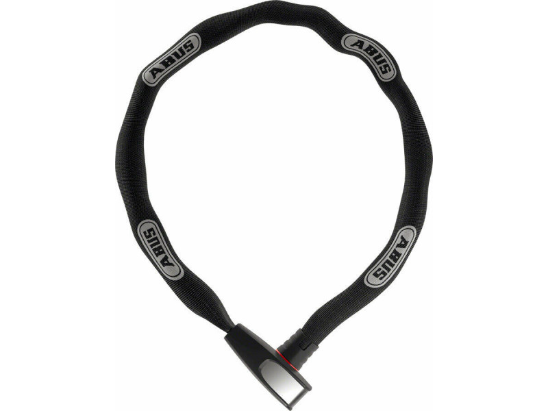 Zámok na bicykel Abus 8807/110 IVEN Steel-O-Chain