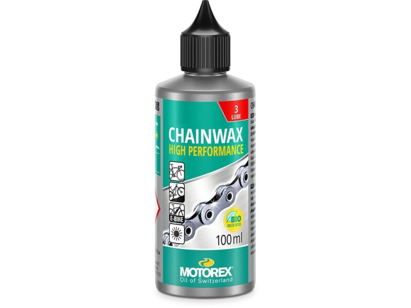 Vosk na reťaz MOTOREX Chainwax