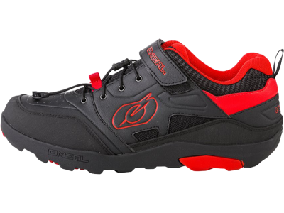 Cyklistické topánky O'NEAL TRAVERSE FLAT