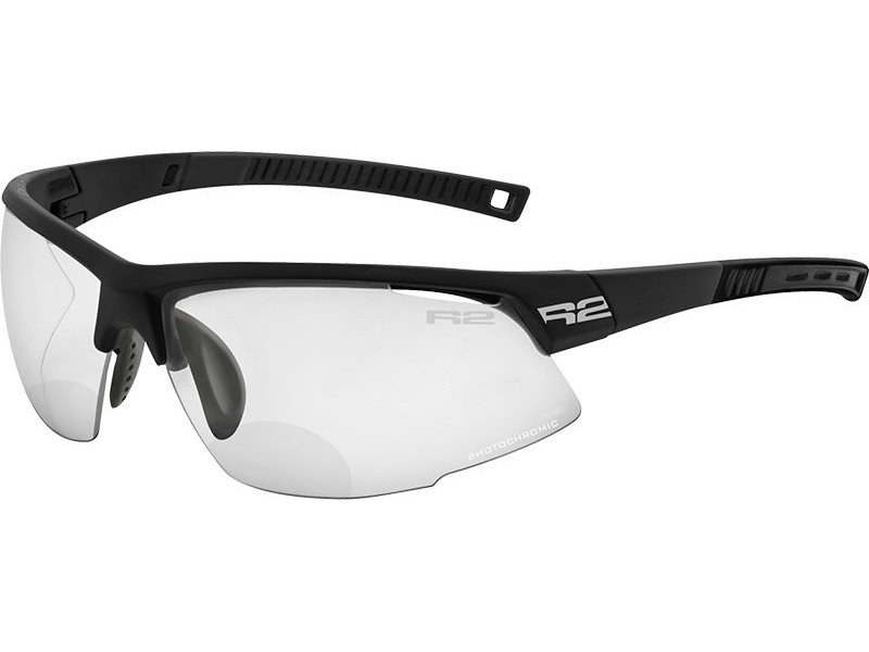 Cyklistické slnečné okuliare R2 RACER AT063A10