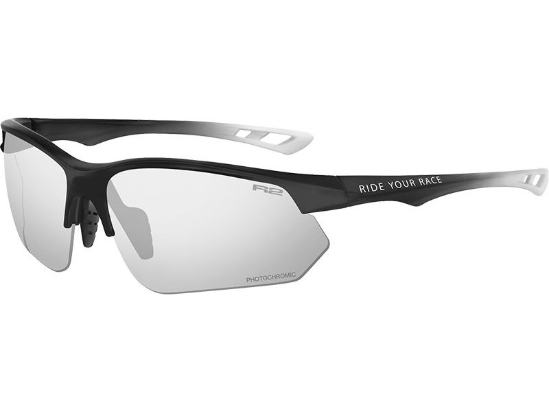 Cyklistické slnečné okuliare R2 DROP AT099F
