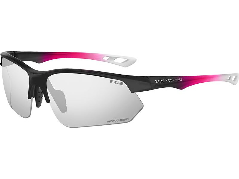 Cyklistické slnečné okuliare R2 DROP AT099I