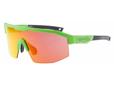 Cyklistické slnečné okuliare R2 GAIN AT108G