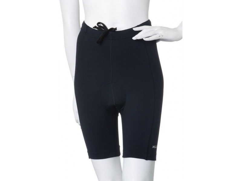 Dámske cyklistické nohavice XLC Comp TR-S04