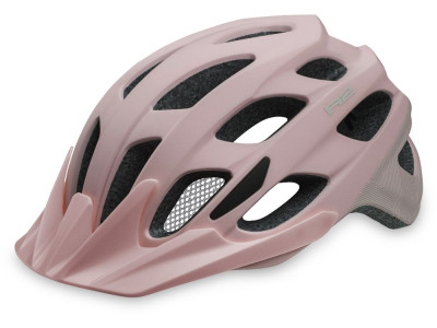 Cyklistická prilba R2 ATH22P CLIFF – ružová