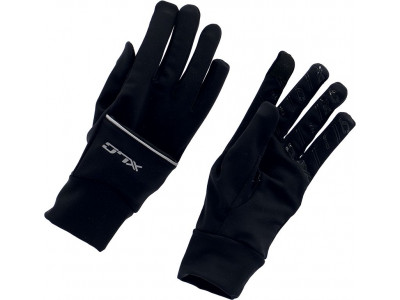 Dlhoprsté rukavice XLC Alwetter CG-L16