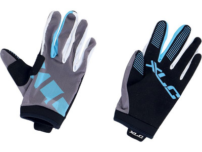 Dlhoprsté rukavice XLC MTB CG-L14 Dlhoprsté rukavice XLC MTB CG-L14