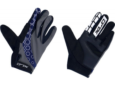 Dlhoprsté rukavice XLC Enduro CG-L13 Dlhoprsté rukavice XLC Enduro CG-L13