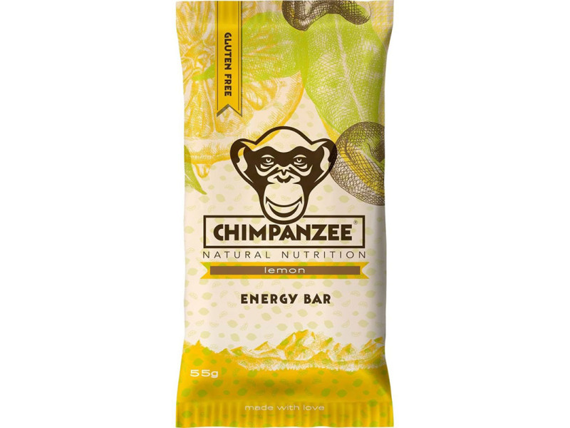 Energetická tyčinka Chimpanzee - Lemon