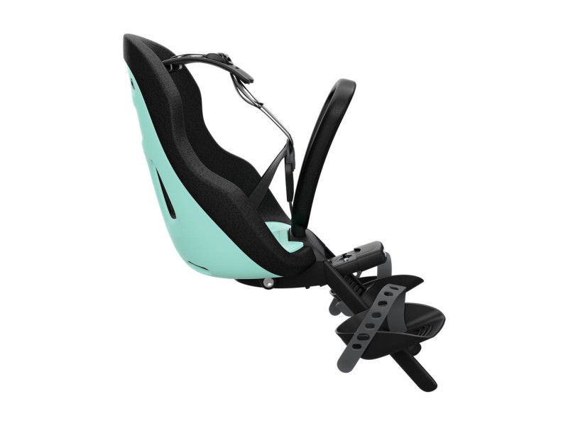 Detská cyklosedačka Thule Yeep Nexxt 2 Mini
