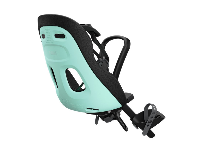 Detská cyklosedačka Thule Yeep Nexxt 2 Mini