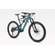 Detská MTB sedačka Shotgun PRO kids