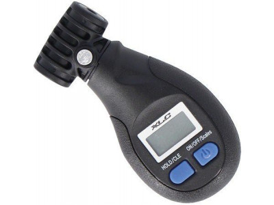 Merač tlaku vzduchu XLC SV/AV PU-G02