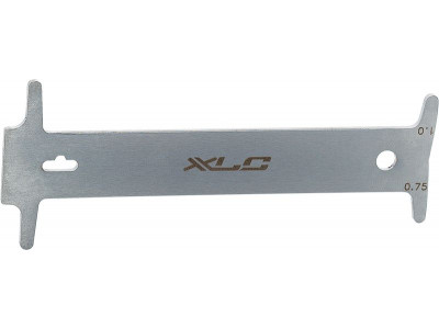 Mierka reťaze XLC TO-S69