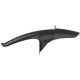 Predný blatník FOX Mudguard XL - čierny