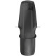 Predný blatník FOX Mudguard XL - čierny