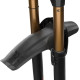 Predný blatník FOX Mudguard XL - čierny