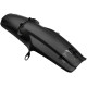 Predný blatník FOX Mudguard XL - čierny