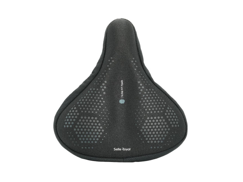 Poťah na sedlo Selle Royal Slow Fit Foam