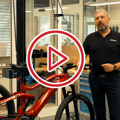 Video z otvorenia rozšírenej predajne