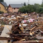 Pomáháme spoločne rodinám postihnutým povodňami Pomáháme spoločne rodinám postihnutým povodňami
